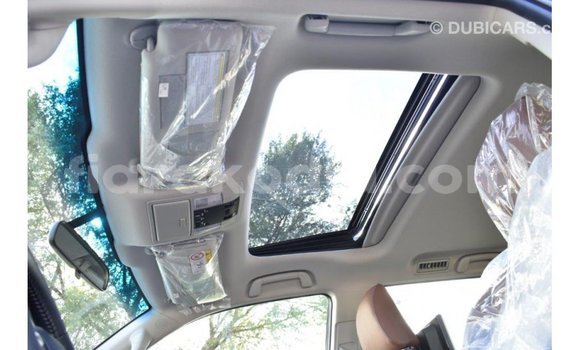 Acheter Import Voiture Toyota Prado Noir à Import - Dubai, Diana Acheter Import Voiture Toyota Prado Noir à Import - Dubai, Diana