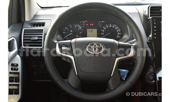 Acheter Import Voiture Toyota Prado Noir à Import - Dubai, Diana Acheter Import Voiture Toyota Prado Noir à Import - Dubai, Diana