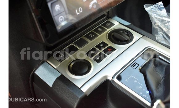 Acheter Import Voiture Toyota Prado Noir à Import - Dubai, Diana Acheter Import Voiture Toyota Prado Noir à Import - Dubai, Diana