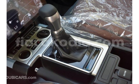 Acheter Import Voiture Toyota Prado Noir à Import - Dubai, Diana Acheter Import Voiture Toyota Prado Noir à Import - Dubai, Diana