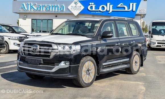Buy Import Toyota Land Cruiser Black Car in Import - Dubai in Diana Buy Import Toyota Land Cruiser Black Car in Import - Dubai in Diana