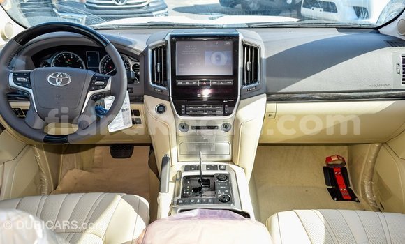 Buy Import Toyota Land Cruiser Black Car in Import - Dubai in Diana Buy Import Toyota Land Cruiser Black Car in Import - Dubai in Diana