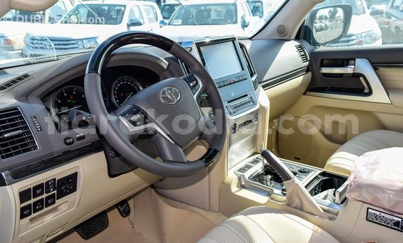 Buy Import Toyota Land Cruiser Black Car in Import - Dubai in Diana Buy Import Toyota Land Cruiser Black Car in Import - Dubai in Diana