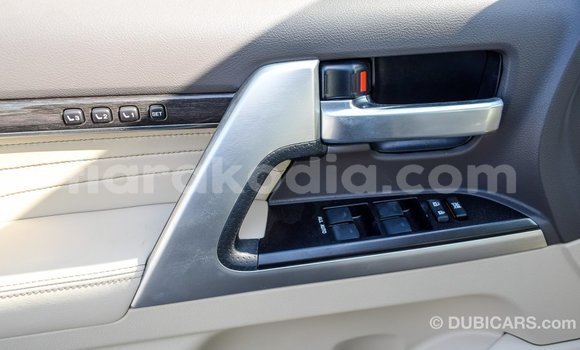 Buy Import Toyota Land Cruiser Black Car in Import - Dubai in Diana Buy Import Toyota Land Cruiser Black Car in Import - Dubai in Diana