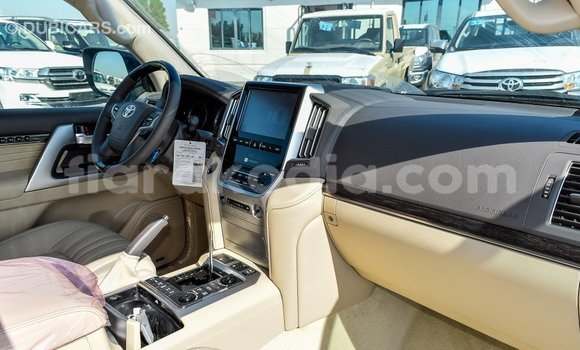 Buy Import Toyota Land Cruiser Black Car in Import - Dubai in Diana Buy Import Toyota Land Cruiser Black Car in Import - Dubai in Diana