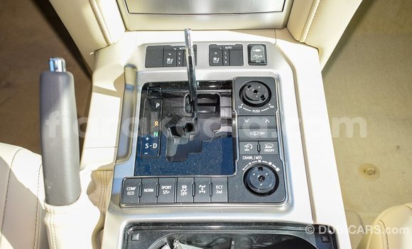Buy Import Toyota Land Cruiser Black Car in Import - Dubai in Diana Buy Import Toyota Land Cruiser Black Car in Import - Dubai in Diana