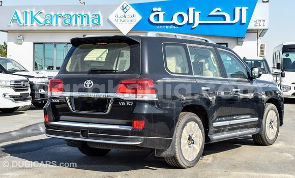 Buy Import Toyota Land Cruiser Black Car in Import - Dubai in Diana Buy Import Toyota Land Cruiser Black Car in Import - Dubai in Diana