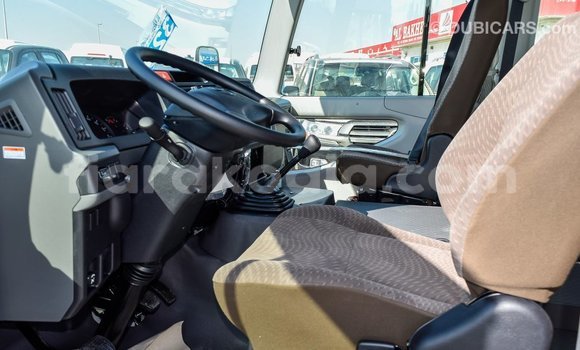 Buy Import Toyota Coaster White Car in Import - Dubai in Diana Buy Import Toyota Coaster White Car in Import - Dubai in Diana