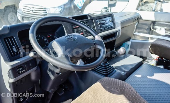 Buy Import Toyota Coaster White Car in Import - Dubai in Diana Buy Import Toyota Coaster White Car in Import - Dubai in Diana
