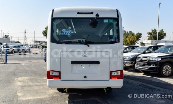 Buy Import Toyota Coaster White Car in Import - Dubai in Diana Buy Import Toyota Coaster White Car in Import - Dubai in Diana