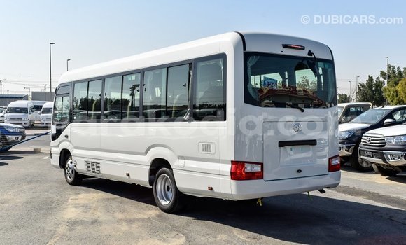 Buy Import Toyota Coaster White Car in Import - Dubai in Diana Buy Import Toyota Coaster White Car in Import - Dubai in Diana