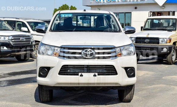 Buy Import Toyota Hilux White Car in Import - Dubai in Diana Buy Import Toyota Hilux White Car in Import - Dubai in Diana