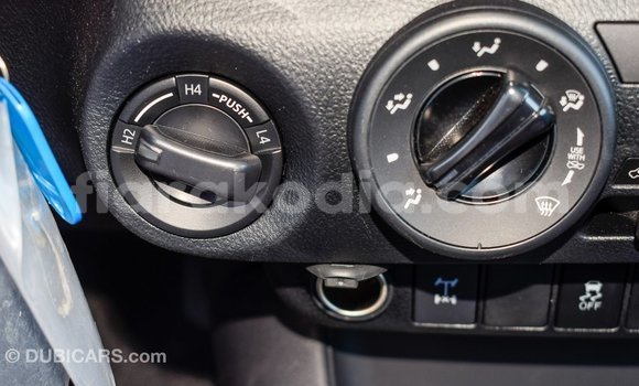 Buy Import Toyota Hilux White Car in Import - Dubai in Diana Buy Import Toyota Hilux White Car in Import - Dubai in Diana