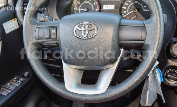 Buy Import Toyota Hilux White Car in Import - Dubai in Diana Buy Import Toyota Hilux White Car in Import - Dubai in Diana