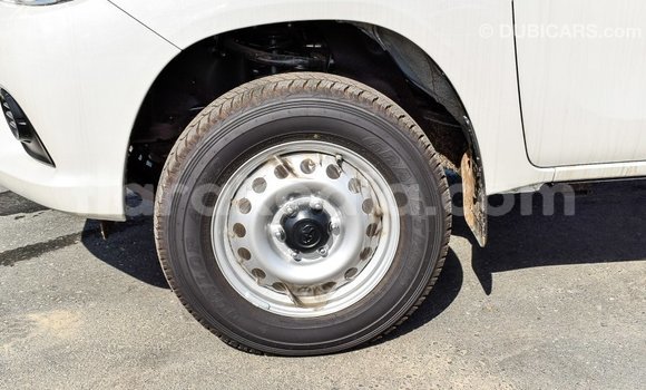 Buy Import Toyota Hilux White Car in Import - Dubai in Diana Buy Import Toyota Hilux White Car in Import - Dubai in Diana