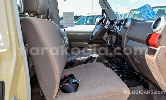 Buy Import Toyota Land Cruiser Beige Car in Import - Dubai in Diana Buy Import Toyota Land Cruiser Beige Car in Import - Dubai in Diana