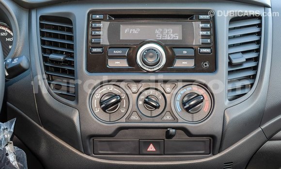 Buy Import Mitsubishi L200 White Car in Import - Dubai in Diana Buy Import Mitsubishi L200 White Car in Import - Dubai in Diana