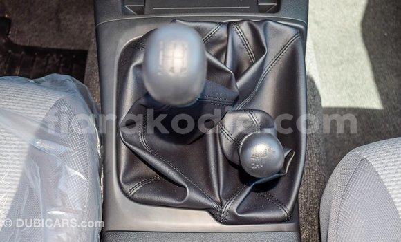 Buy Import Mitsubishi L200 White Car in Import - Dubai in Diana Buy Import Mitsubishi L200 White Car in Import - Dubai in Diana