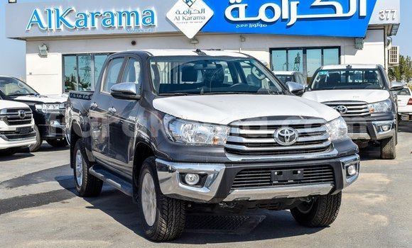 Buy Import Toyota Hilux Other Car in Import - Dubai in Diana Buy Import Toyota Hilux Other Car in Import - Dubai in Diana