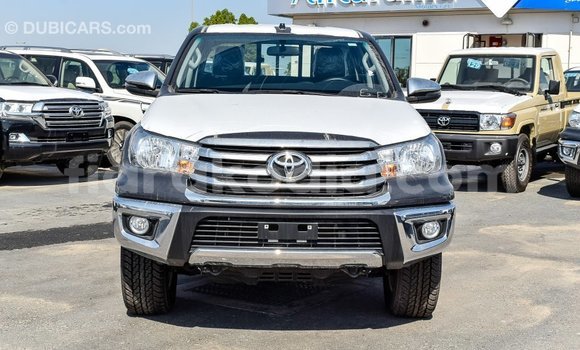 Buy Import Toyota Hilux Other Car in Import - Dubai in Diana Buy Import Toyota Hilux Other Car in Import - Dubai in Diana
