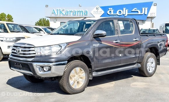 Buy Import Toyota Hilux Other Car in Import - Dubai in Diana Buy Import Toyota Hilux Other Car in Import - Dubai in Diana