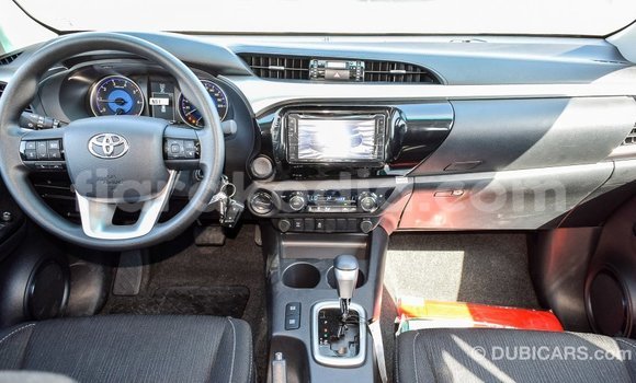 Buy Import Toyota Hilux Other Car in Import - Dubai in Diana Buy Import Toyota Hilux Other Car in Import - Dubai in Diana