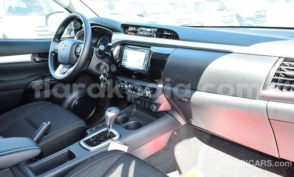 Buy Import Toyota Hilux Other Car in Import - Dubai in Diana Buy Import Toyota Hilux Other Car in Import - Dubai in Diana
