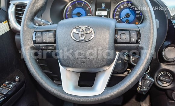 Buy Import Toyota Hilux Other Car in Import - Dubai in Diana Buy Import Toyota Hilux Other Car in Import - Dubai in Diana