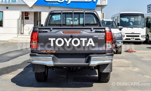Buy Import Toyota Hilux Other Car in Import - Dubai in Diana Buy Import Toyota Hilux Other Car in Import - Dubai in Diana