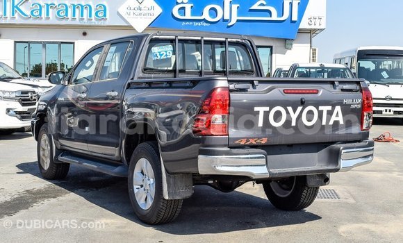 Buy Import Toyota Hilux Other Car in Import - Dubai in Diana Buy Import Toyota Hilux Other Car in Import - Dubai in Diana