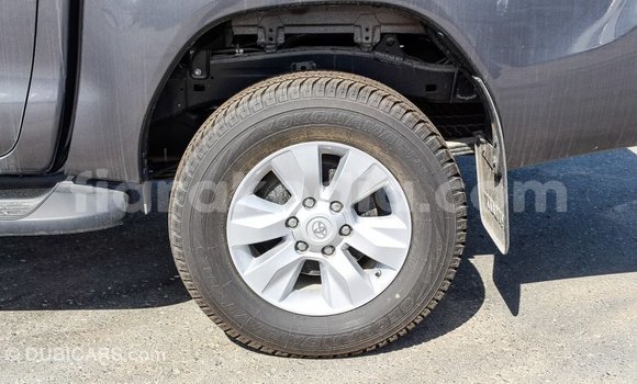 Buy Import Toyota Hilux Other Car in Import - Dubai in Diana Buy Import Toyota Hilux Other Car in Import - Dubai in Diana