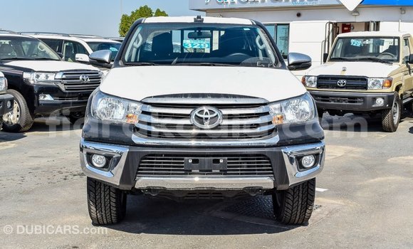 Hividy Toyota Hilux Black Car in Import - Dubai in Diana Hividy Toyota Hilux Black Car in Import - Dubai in Diana