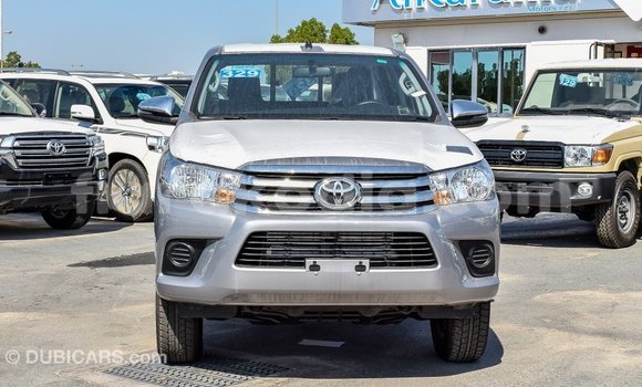 Buy Import Toyota Hilux Other Car in Import - Dubai in Diana Buy Import Toyota Hilux Other Car in Import - Dubai in Diana