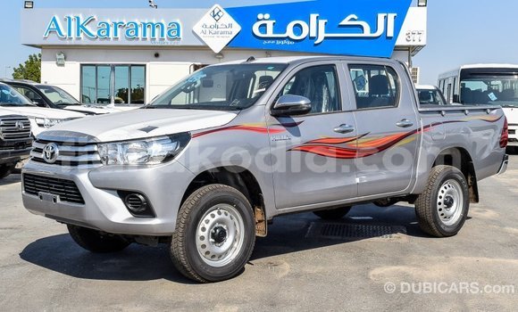 Buy Import Toyota Hilux Other Car in Import - Dubai in Diana Buy Import Toyota Hilux Other Car in Import - Dubai in Diana