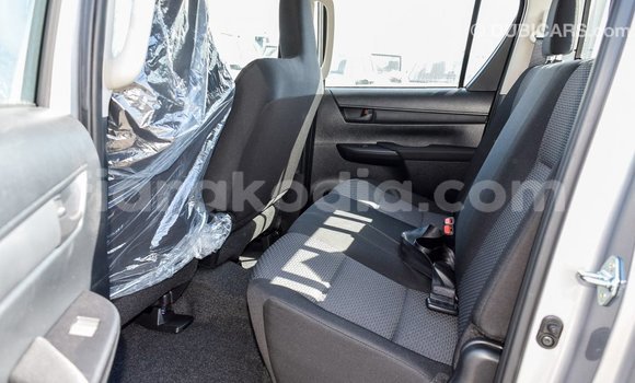 Buy Import Toyota Hilux Other Car in Import - Dubai in Diana Buy Import Toyota Hilux Other Car in Import - Dubai in Diana