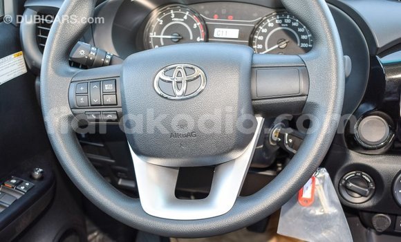Buy Import Toyota Hilux Other Car in Import - Dubai in Diana Buy Import Toyota Hilux Other Car in Import - Dubai in Diana