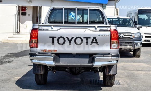 Buy Import Toyota Hilux Other Car in Import - Dubai in Diana Buy Import Toyota Hilux Other Car in Import - Dubai in Diana