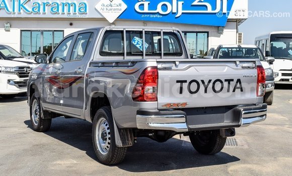 Buy Import Toyota Hilux Other Car in Import - Dubai in Diana Buy Import Toyota Hilux Other Car in Import - Dubai in Diana