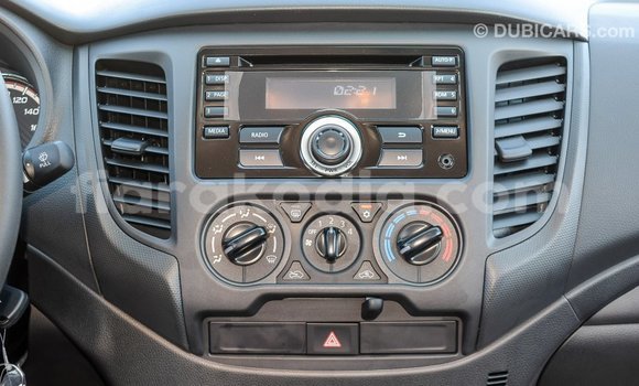 Buy Import Mitsubishi L200 White Car in Import - Dubai in Diana Buy Import Mitsubishi L200 White Car in Import - Dubai in Diana