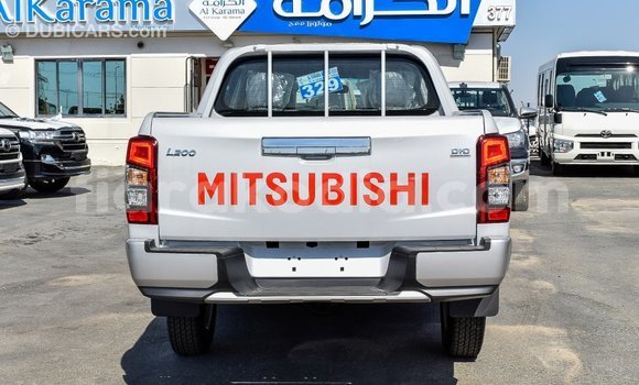 Buy Import Mitsubishi L200 White Car in Import - Dubai in Diana Buy Import Mitsubishi L200 White Car in Import - Dubai in Diana
