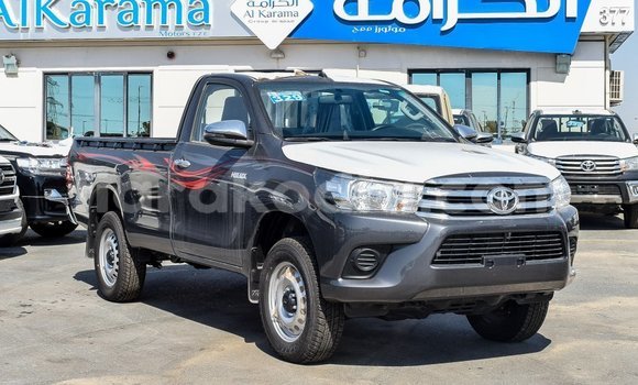 Buy Import Toyota Hilux Other Car in Import - Dubai in Diana Buy Import Toyota Hilux Other Car in Import - Dubai in Diana
