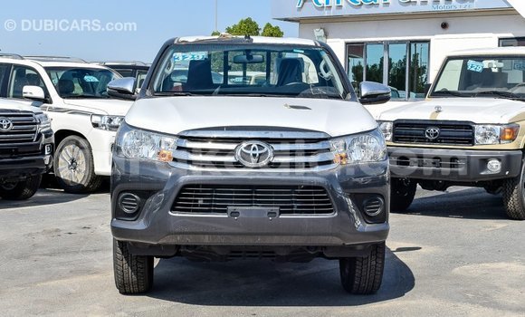 Buy Import Toyota Hilux Other Car in Import - Dubai in Diana Buy Import Toyota Hilux Other Car in Import - Dubai in Diana