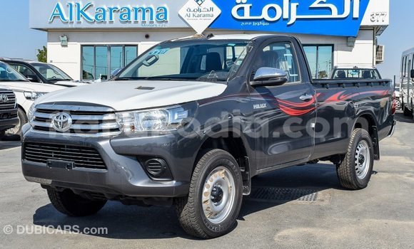 Buy Import Toyota Hilux Other Car in Import - Dubai in Diana Buy Import Toyota Hilux Other Car in Import - Dubai in Diana
