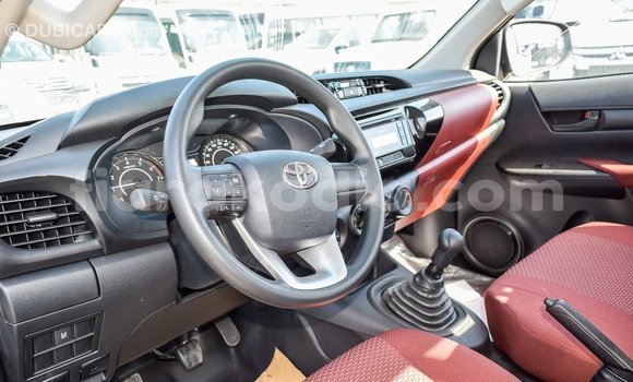 Buy Import Toyota Hilux Other Car in Import - Dubai in Diana Buy Import Toyota Hilux Other Car in Import - Dubai in Diana