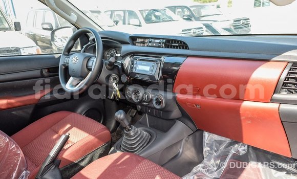 Buy Import Toyota Hilux Other Car in Import - Dubai in Diana Buy Import Toyota Hilux Other Car in Import - Dubai in Diana