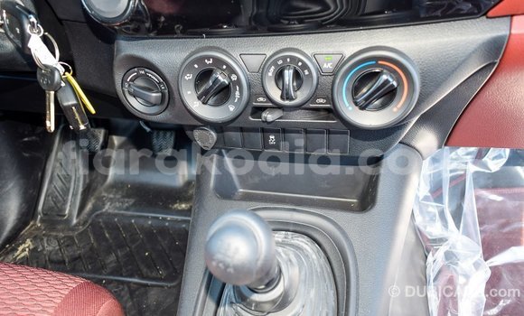 Buy Import Toyota Hilux Other Car in Import - Dubai in Diana Buy Import Toyota Hilux Other Car in Import - Dubai in Diana