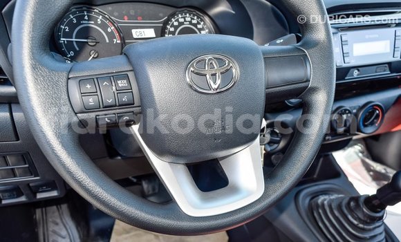 Buy Import Toyota Hilux Other Car in Import - Dubai in Diana Buy Import Toyota Hilux Other Car in Import - Dubai in Diana