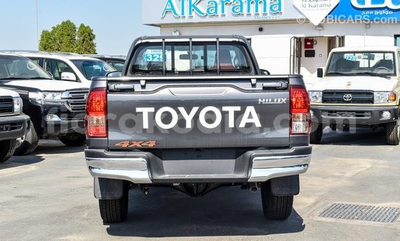 Buy Import Toyota Hilux Other Car in Import - Dubai in Diana Buy Import Toyota Hilux Other Car in Import - Dubai in Diana