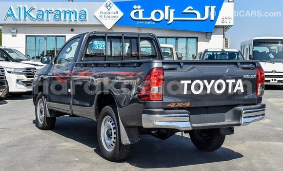 Buy Import Toyota Hilux Other Car in Import - Dubai in Diana Buy Import Toyota Hilux Other Car in Import - Dubai in Diana