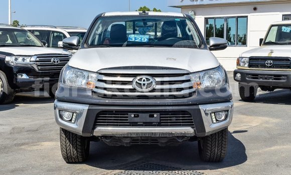 Hividy Toyota Hilux Hafa Car in Import - Dubai in Diana Hividy Toyota Hilux Hafa Car in Import - Dubai in Diana